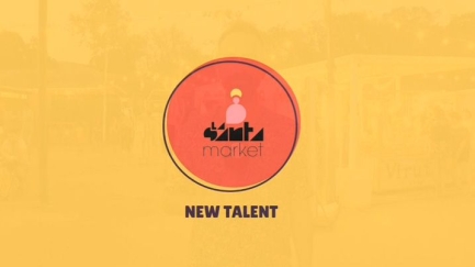 New Talent La Santa Market 2023