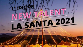 New Talent La Santa2021