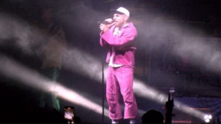 Nil Moliner és l'últim nom que s'ha sumat a l'Empordà Music Festival 2026