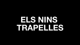 Nins Trapelles - Rua de Carnaval de la Bisbal d'Empordà 2020