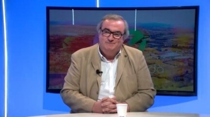 'No em desvinculo del partit: l’escalf de la política municipal és el que més omple'