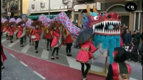 No hi haurà rua de Carnaval a Palamós, però sí Reis Mags