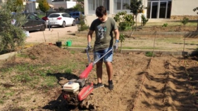 Nou CFGM a la Bisbal de Jardinera i Floristeria en format dual