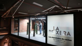 Nou cicle d'exposicions de l'Espai 'La Peixera' del Terracotta Museu