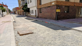 Nova adjudicació pel projecte d'obres de l'Eixample