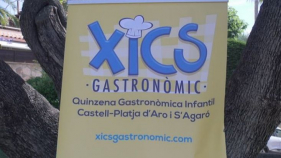 Nova edició de Xics Gastronòmics a la Masia Bas de Platja d'Aro