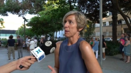 Núria Botellé: 'La 9a edició demostra que l'Amb So de Cobla s'ha consolidat'