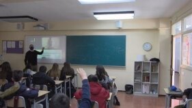 Obert el període per sol·licitar les ajudes escolars a Palamós