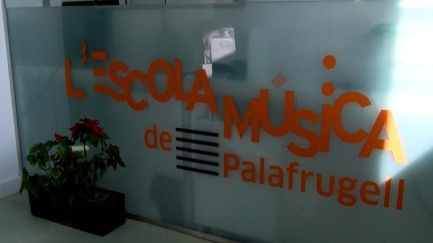 Obertes les inscripcions per presentar-se a la prova d'accés als estudis reglats de música