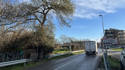 Objectiu: reduir la sinistralitat i millorar la seguretat a les vies urbanes de La Bisbal