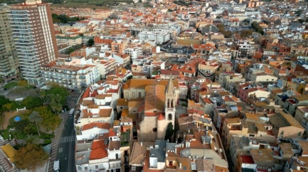 Obliguen una dona de 83 anys a pujar a un cotxe i a retirar 12.000 euros a Palamós