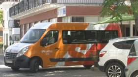 Obren l'ús del transport social a qualsevol ciutadà per 0,50 €/viatge