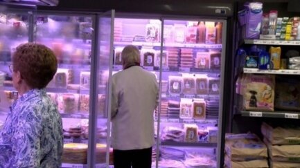 Omplir la nevera a les comarques gironines és un 1,9% més car que fa un any