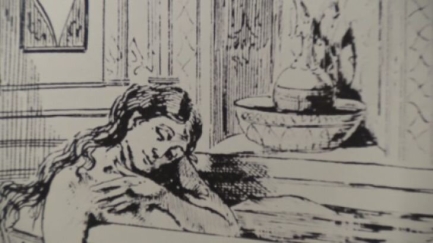 On Abortion, la denuncia de Laia Abril a la manca d'accés a un avortament segur
