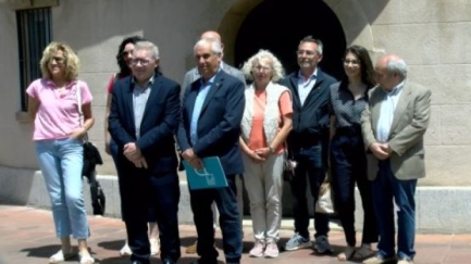 Palafrugell aposta per la cultura, el territori i el servei a les persones