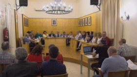 Palafrugell aprova un pressupost continuista de més de 36 milions d'euros