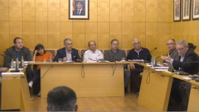 Palafrugell aprova unes ordenances fiscals amb escasses modificacions