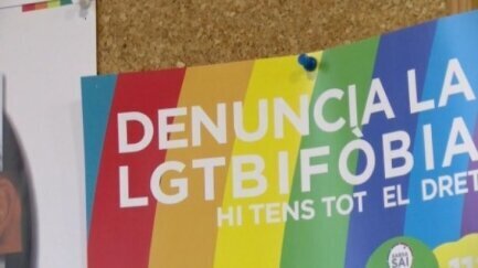Palafrugell commemora diumenge el Dia Internacional contra la LGTBIfòbia