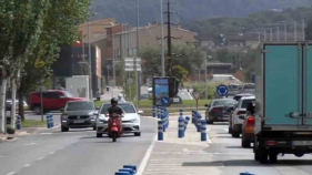 Palafrugell desdoblarà l'Avinguda d'Espanya