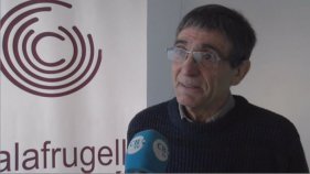 Palafrugell En Comú Podem aposta per Miquel Puig com a alcaldable