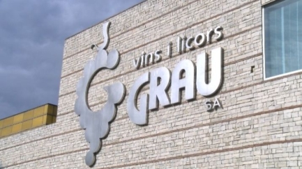 Palafrugell impulsa la candidatura de Vins i Licors Grau a la Creu de Sant Jordi 2027