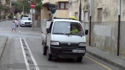 Palafrugell inverteix més de 12 milions i mig d'euros en obres i projectes de millora