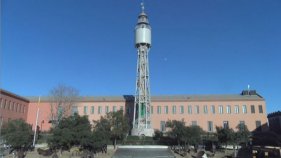 Palafrugell ja torna a gaudir de la Torre de Can Mario descoberta