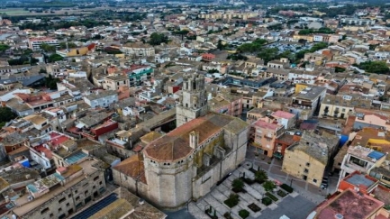 Palafrugell posa a disposició de l'Agència d'Habitatge cinc solars