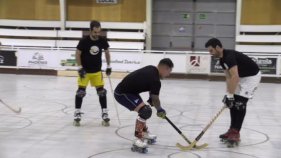 Palafrugell rebrà el Liceo B en el primer partit a casa de l'OK Lliga Plata