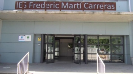 Palafrugell reforça el suport educatiu amb una nova Aula Integral de Suport