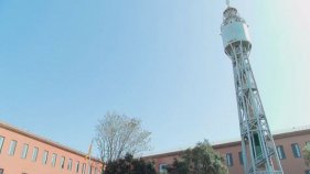 Palafrugell restaurarà aquest mes la Torre de Can Mario