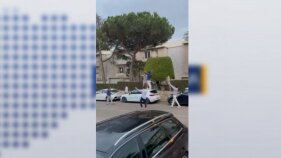 Palafrugell sancionarà els joves que van malmetre els vehicles a Calella