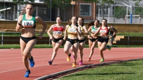 Palafrugell suspèn el Míting Internacional d'Atletisme 2020