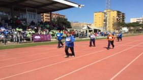 Palafrugell torna a ser seu d’una de les proves del Campionat d’Atletisme  ACELL