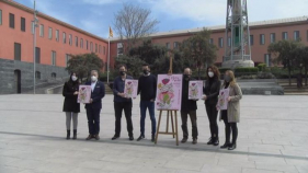 Palafrugell viurà del 30 d'abril al 2 de maig un Flors i Violes totalment exterior