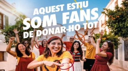 Palamós acollirà una nova campanya de donació de sang i plasma del 10 al 12 d'agost