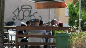 Palamós facilita l'ampliació de les terrasses de bars i restaurants estudiant cas per cas