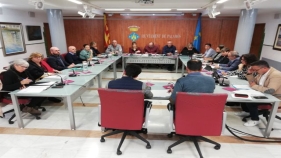 Palamós aprova el pressupost per al 2023 de 31,7 milions d'euros