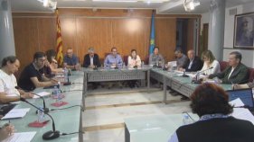 Palamós aprova la imposició de contribucions especials per les obres a l'Eixample