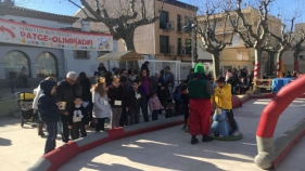 Palamós donarà la benvinguda als Patges Reials amb una cercavila