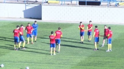 Palamós CF i Bisbal Bàsquet volen seguir sumant mentre el CH Palafrugell busca la Copa