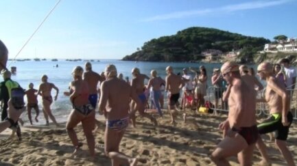 Palamós consolida el Centre Trail Experience com a referent d’esport i natura