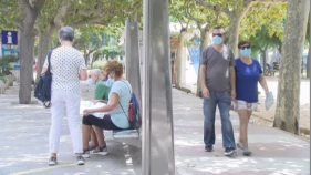 Palamós destinarà 470.000 euros a l'atenció social