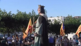 Palamós es prepara per la Festa Major