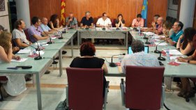 Palamós fa front comú contra les agressions sexistes i la violència sexual