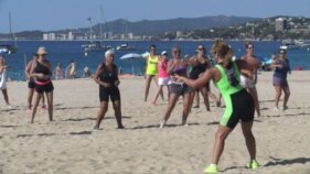 Palamós fa un balanç positiu de la temporada d'estiu