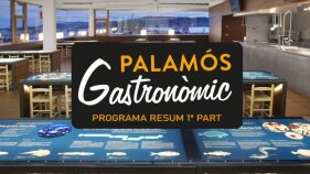 Palamós Gastronòmic 2022 1ª part