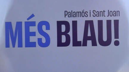 Palamós i Sant Joan estrena 