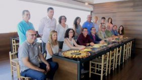 Palamós impulsa Palamós Peix per esdevenir el referent del peix fresc a Catalunya