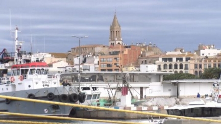 Palamós inaugurarà un ferri amb connexió a les Illes Balears abans d’acabar el mandat